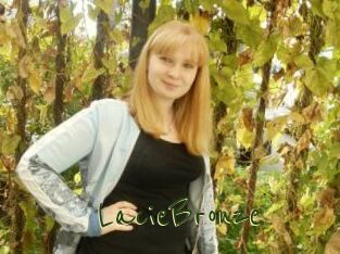LacieBronze