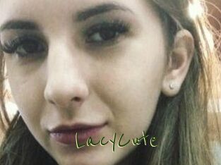 LacyCute