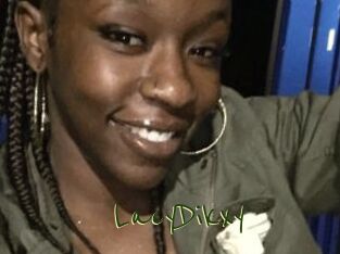 LacyDikxy Question Coquine