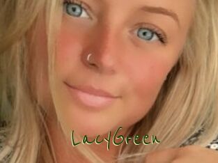 LacyGreen