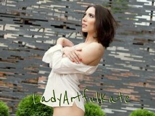 LadyArtfulKate
