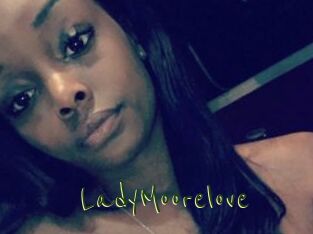 LadyMoorelove