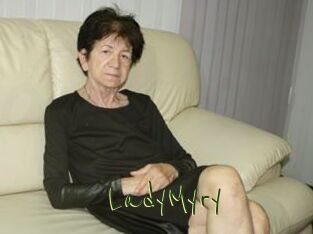 LadyMyry
