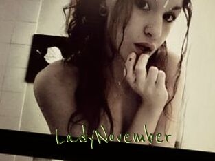 LadyNovember