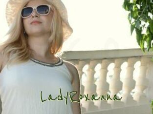 LadyRoxanna