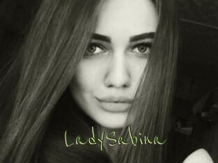 LadySabina
