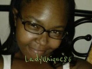 LadyUnique86