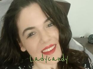 Ladycandy