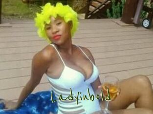Ladyinbold