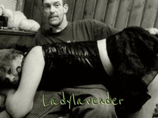 Ladylavender