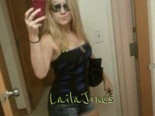 Laila_Jones Question Coquine