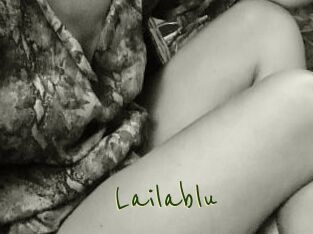 Lailablu