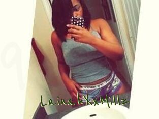 LainahXxMillz