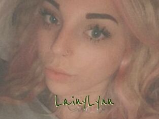LainyLynn Question Coquine