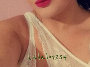 Lalalo1234