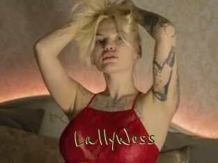 LallyWoss