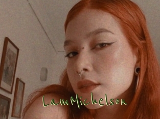 LamMichelson