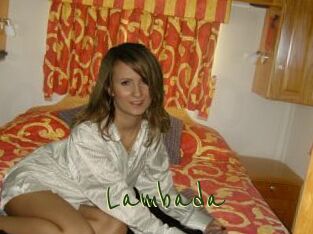 Lambada