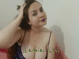 Lamia_Levi Question Coquine