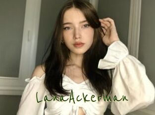 LanaAckerman