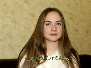 LanaCream