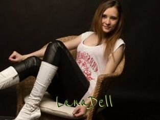 LanaDell Question Coquine