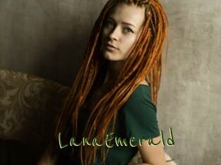 LanaEmerald