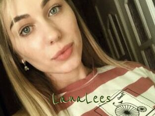 LanaLees