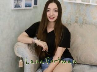 LanaPortman