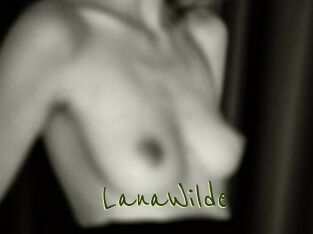 LanaWilde Question Coquine