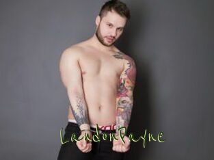 LandonPayne Question Coquine