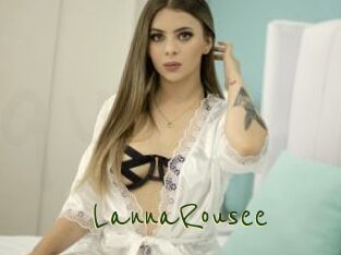 LannaRousee