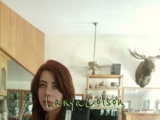 LanyaColson