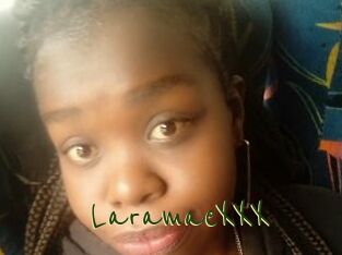 LaramaeXXX