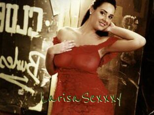 LarisaSexxxy