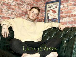 LarryGibson