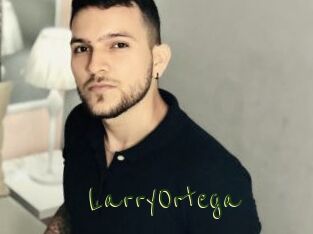 LarryOrtega