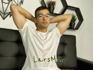 LarsMoir
