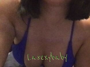 Lasexybaby
