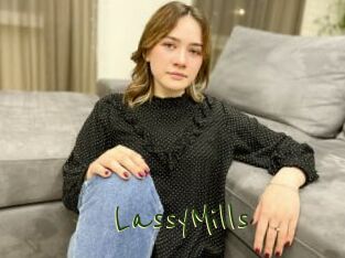 LassyMills