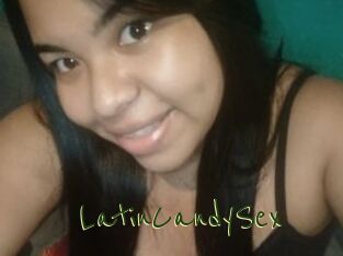 LatinCandySex