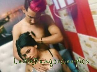 LatinDangerCouples