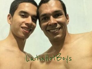 LatinHotBoys