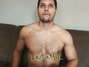 LatinMilk