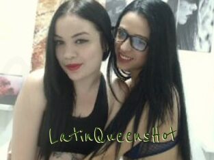 LatinQueensHot