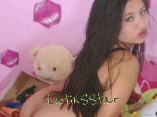 LatinSStar