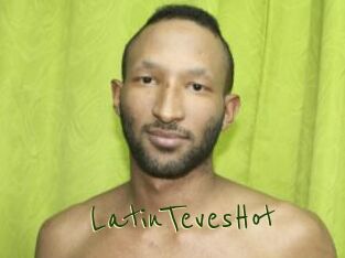 LatinTevesHot