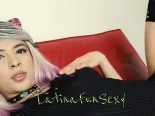 LatinaFunSexy