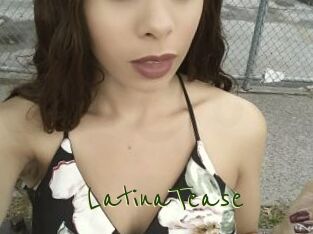 LatinaTease