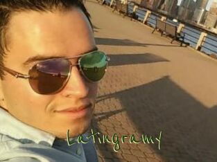 Latingramy